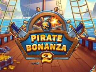 Pirate Bonanza 2 thumbnail