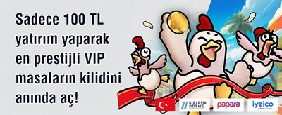 Süper Slot Free Spinleri promotion