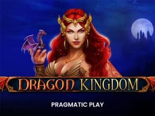 Dragon Kingdom thumbnail