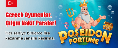 Hızlı Çekim Güvenli Oyun promotional banner