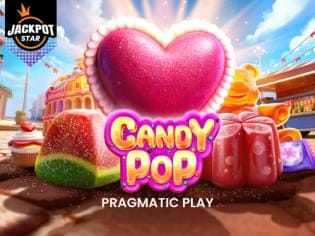 Candy Pop – Jackpot Star thumbnail