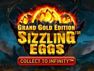 Sizzling Eggs™ Grand Gold Edition thumbnail