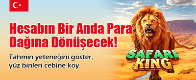 Güncel Girişle Hemen Katılın promotional banner