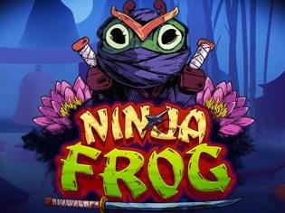 Ninja Frog thumbnail