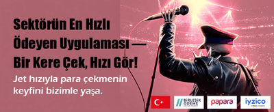 Dev Bonuslar Sizi Bekliyor promotional banner
