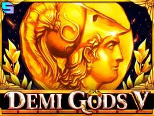 Demi Gods V thumbnail