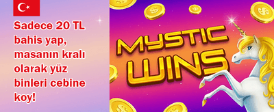 Dev Hoş Geldin Paketi promotion