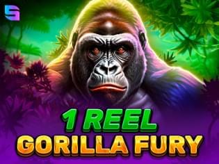 1 Reel - Gorilla Fury thumbnail