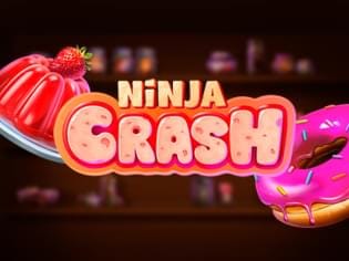 Ninja Crash thumbnail