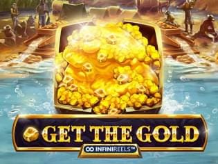 Get The Gold Infinireels thumbnail