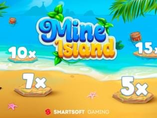 Mine Island thumbnail